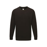 Orn Clothing Seagull 100% Cotton Sweatshirt