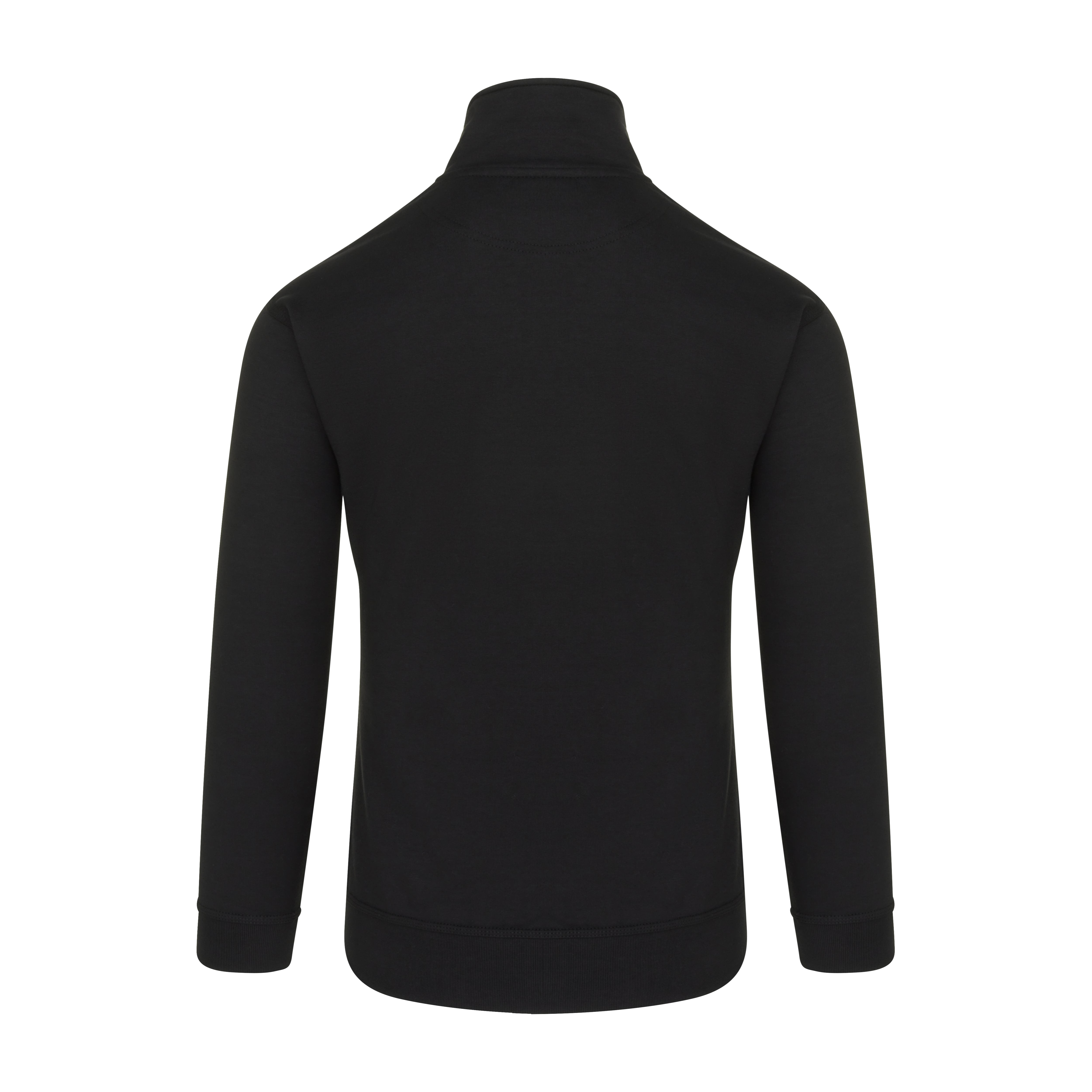 Orn Clothing Grouse Quarter Zip Sweatshirt