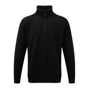 Orn Clothing Grouse Quarter Zip Sweatshirt