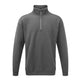 Orn Clothing Grouse Quarter Zip Sweatshirt