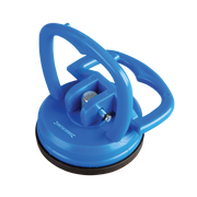 Silverline Suction Pad 15kg