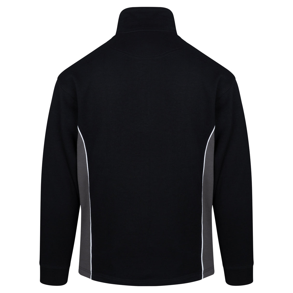 Orn Clothing Silverswift Quarter Zip Sweatshirt