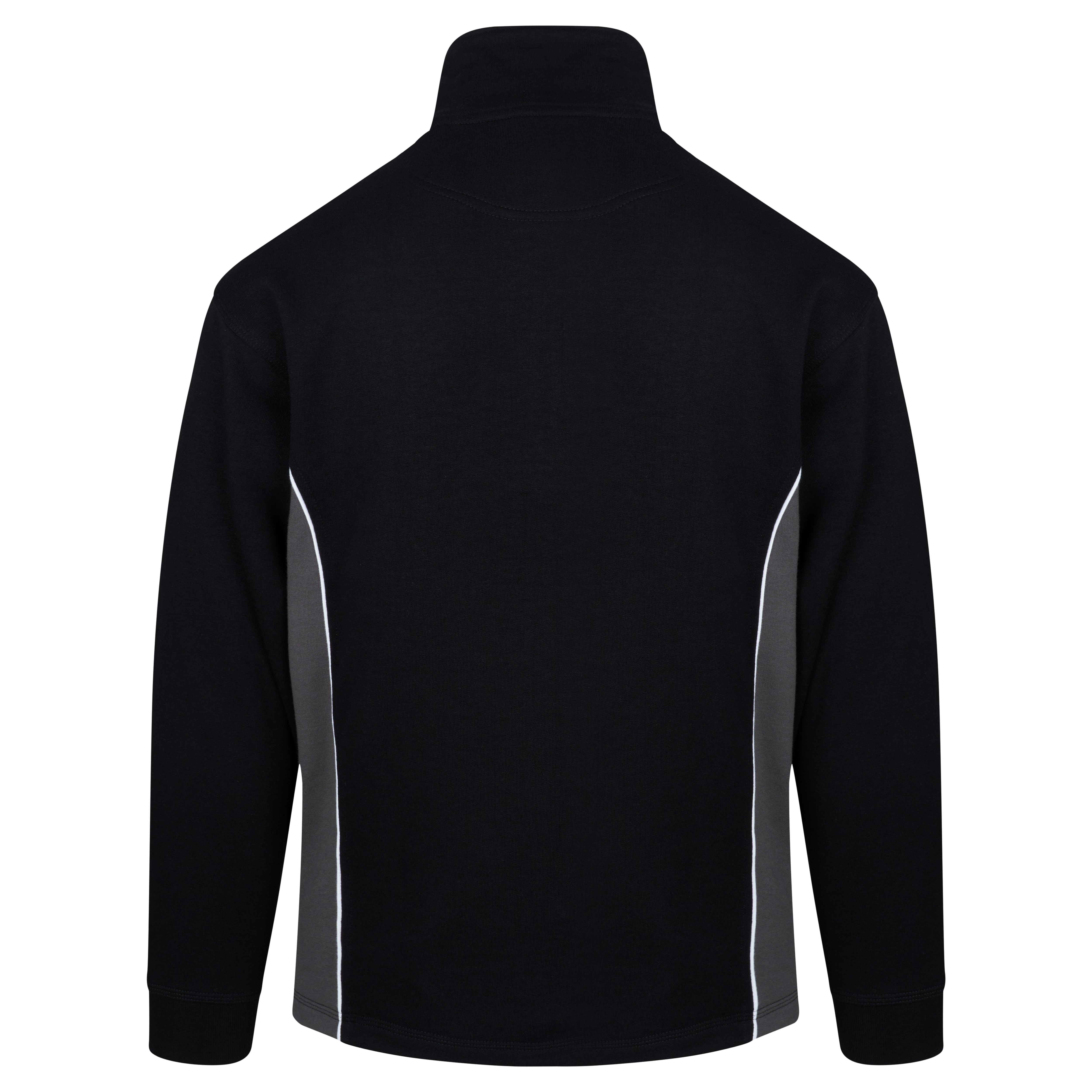 Orn Clothing Silverswift Quarter Zip Sweatshirt