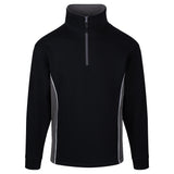 Orn Clothing Silverswift Quarter Zip Sweatshirt