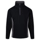 Orn Clothing Silverswift Quarter Zip Sweatshirt