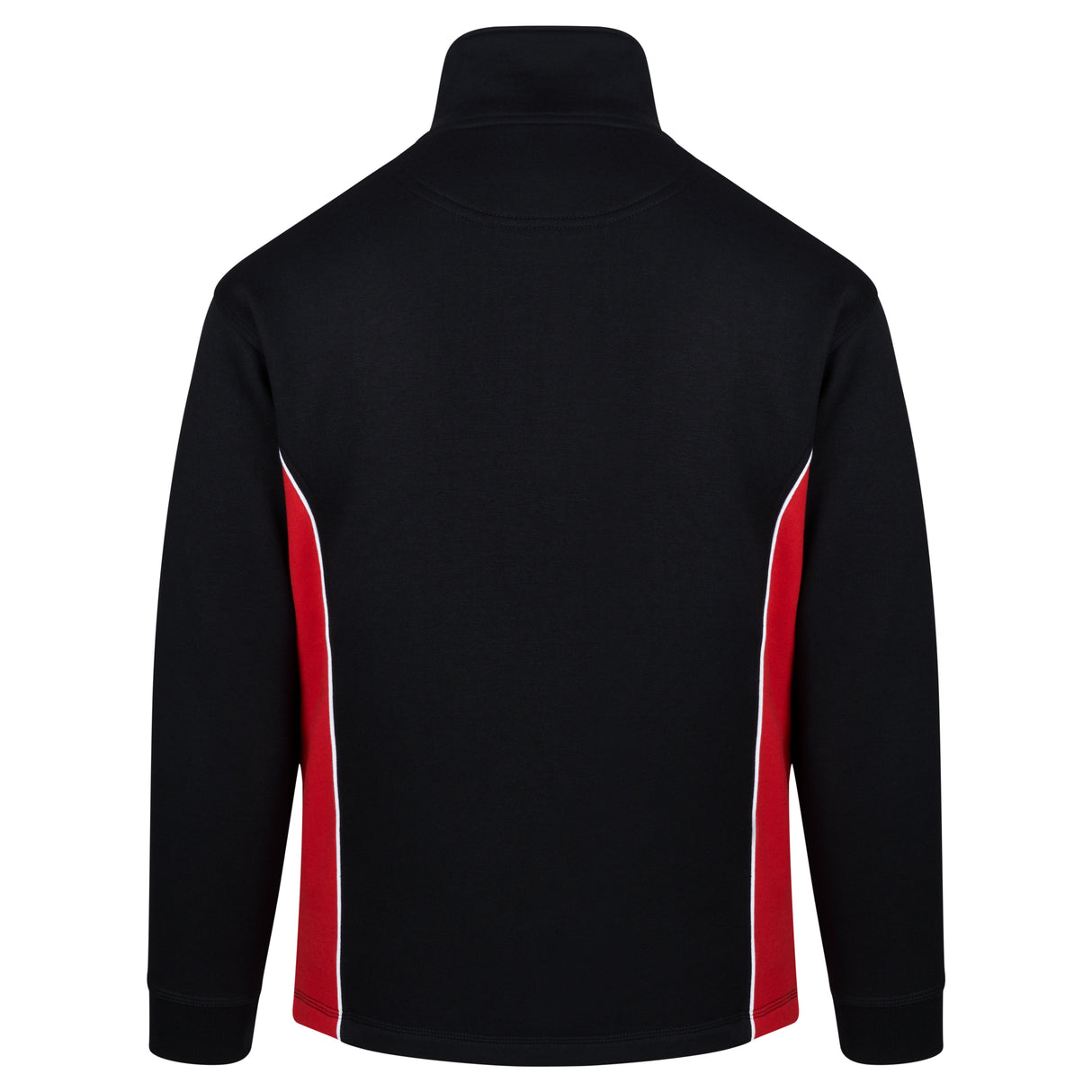 Orn Clothing Silverswift Quarter Zip Sweatshirt