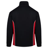 Orn Clothing Silverswift Quarter Zip Sweatshirt