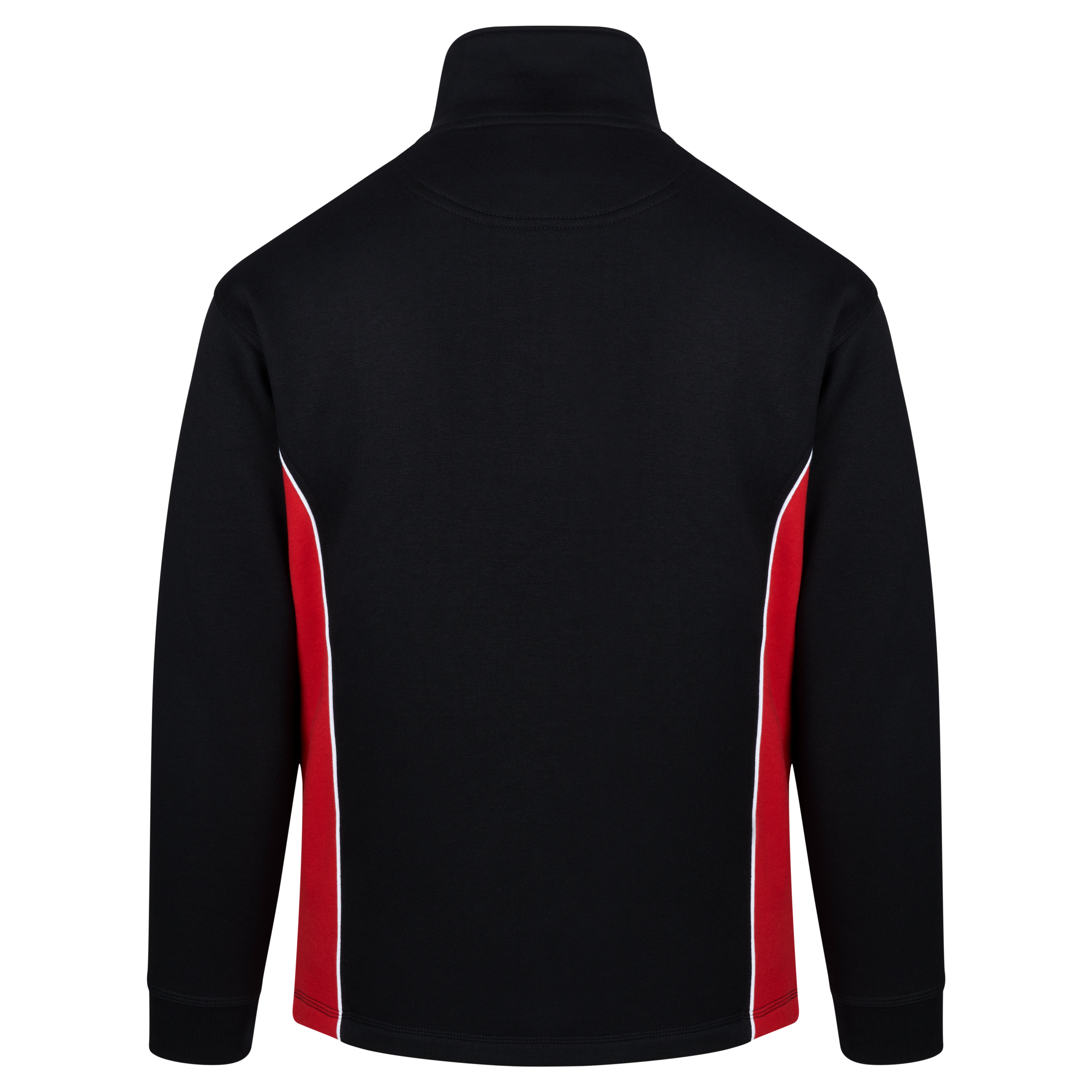 Orn Clothing Silverswift Quarter Zip Sweatshirt