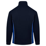 Orn Clothing Silverswift Quarter Zip Sweatshirt