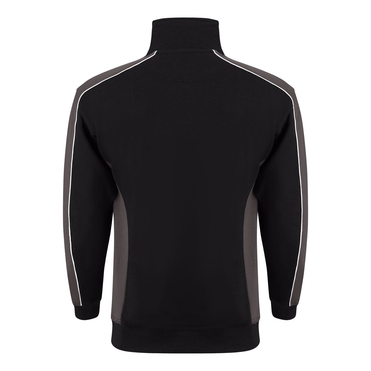 Orn Clothing Avocet Quarter Zip Sweatshirt