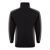Orn Clothing Avocet Quarter Zip Sweatshirt