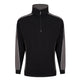 Orn Clothing Avocet Quarter Zip Sweatshirt
