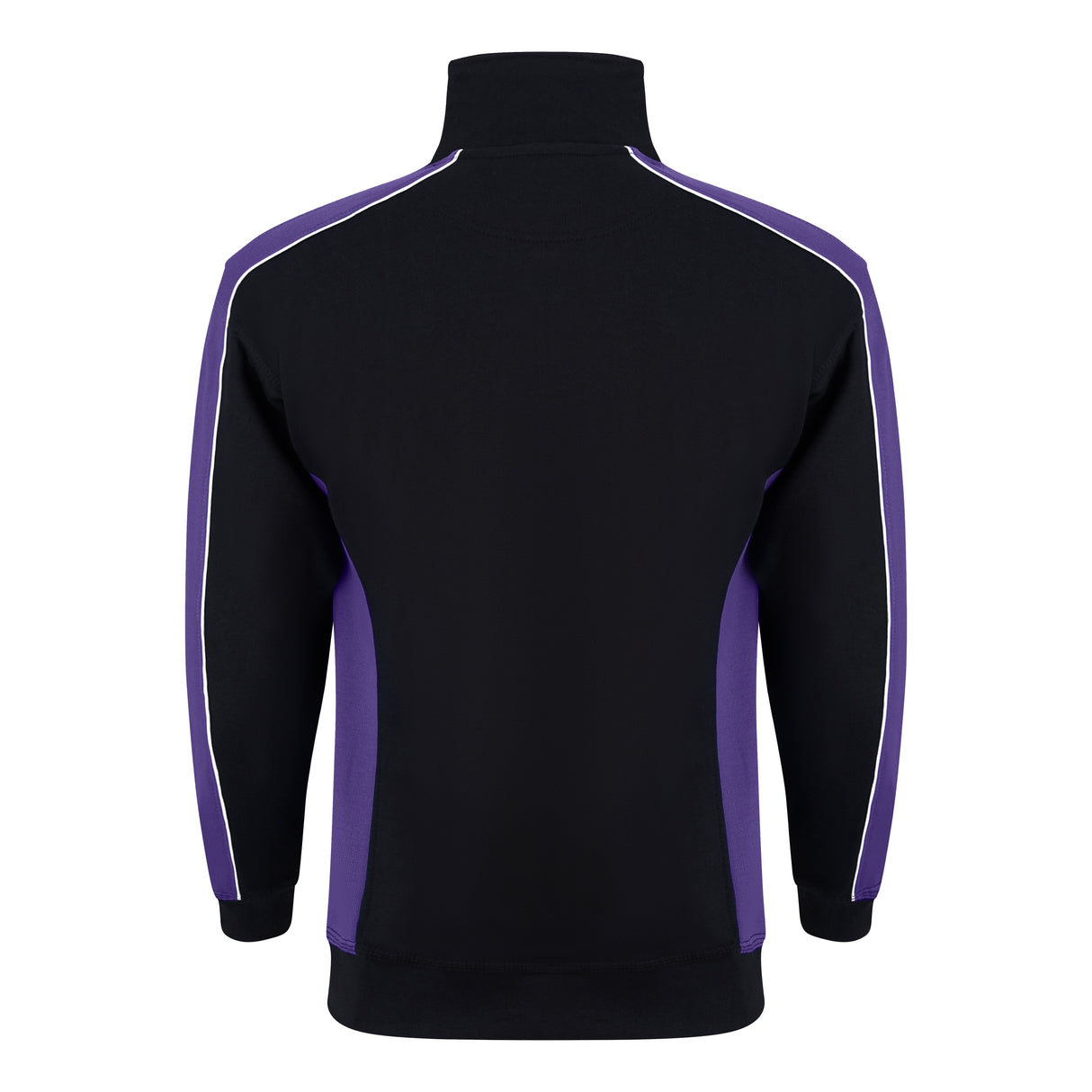 Orn Clothing Avocet Quarter Zip Sweatshirt