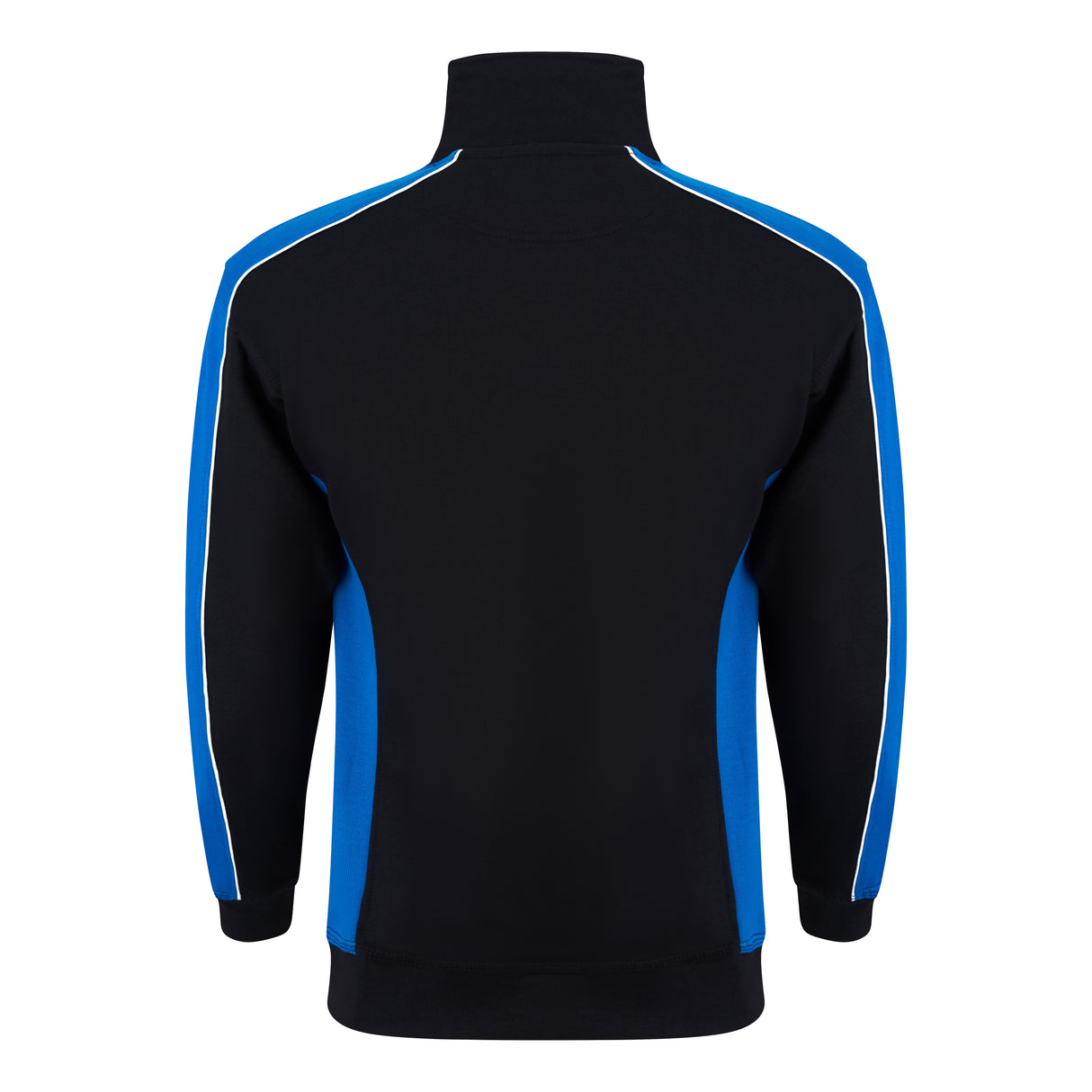 Orn Clothing Avocet Quarter Zip Sweatshirt