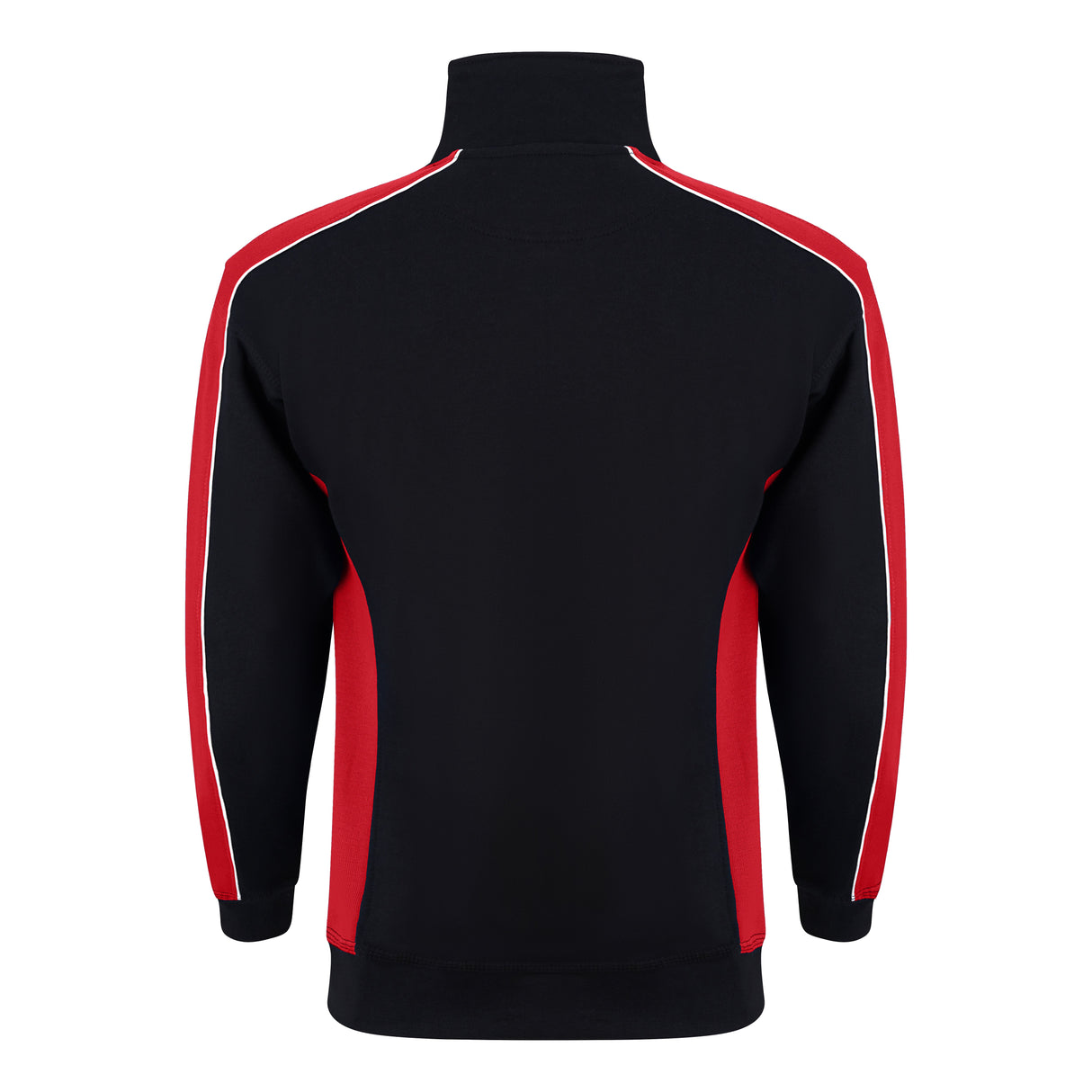 Orn Clothing Avocet Quarter Zip Sweatshirt