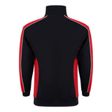 Orn Clothing Avocet Quarter Zip Sweatshirt