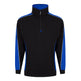 Orn Clothing Avocet Quarter Zip Sweatshirt