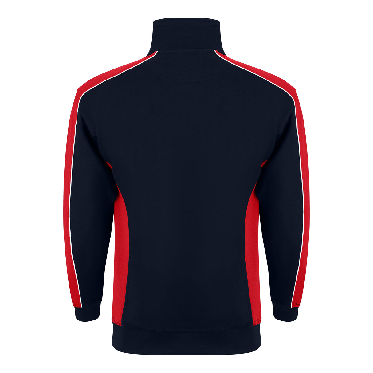 Orn Clothing Avocet Quarter Zip Sweatshirt