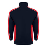 Orn Clothing Avocet Quarter Zip Sweatshirt