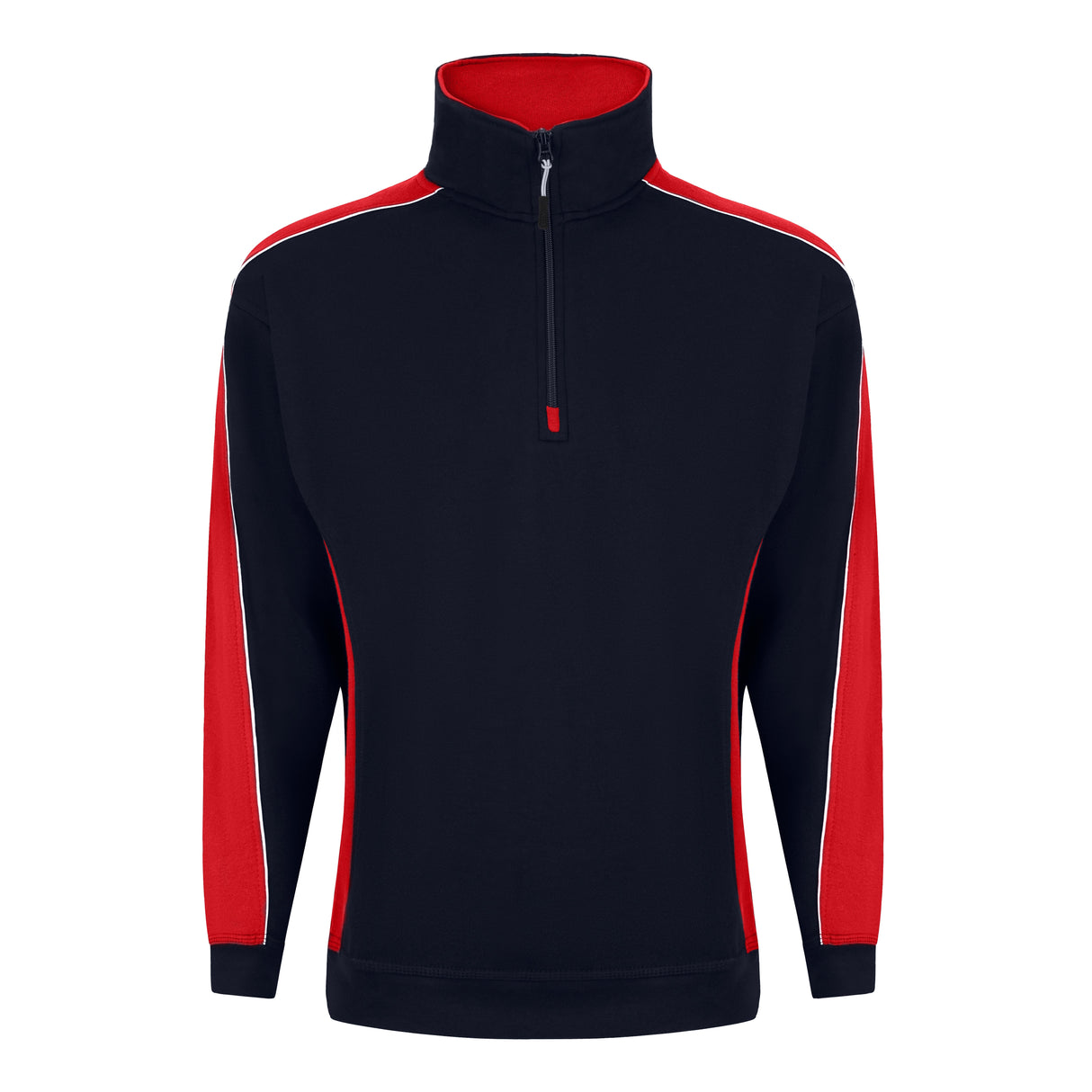 Orn Clothing Avocet Quarter Zip Sweatshirt