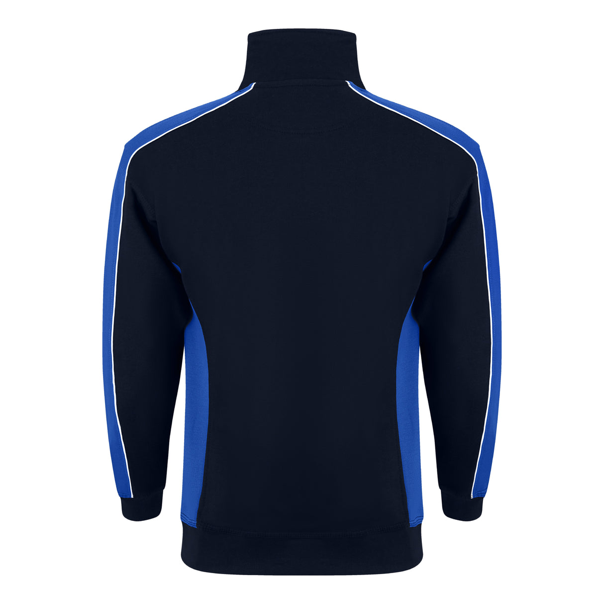 Orn Clothing Avocet Quarter Zip Sweatshirt