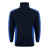 Orn Clothing Avocet Quarter Zip Sweatshirt