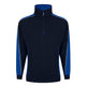 Orn Clothing Avocet Quarter Zip Sweatshirt