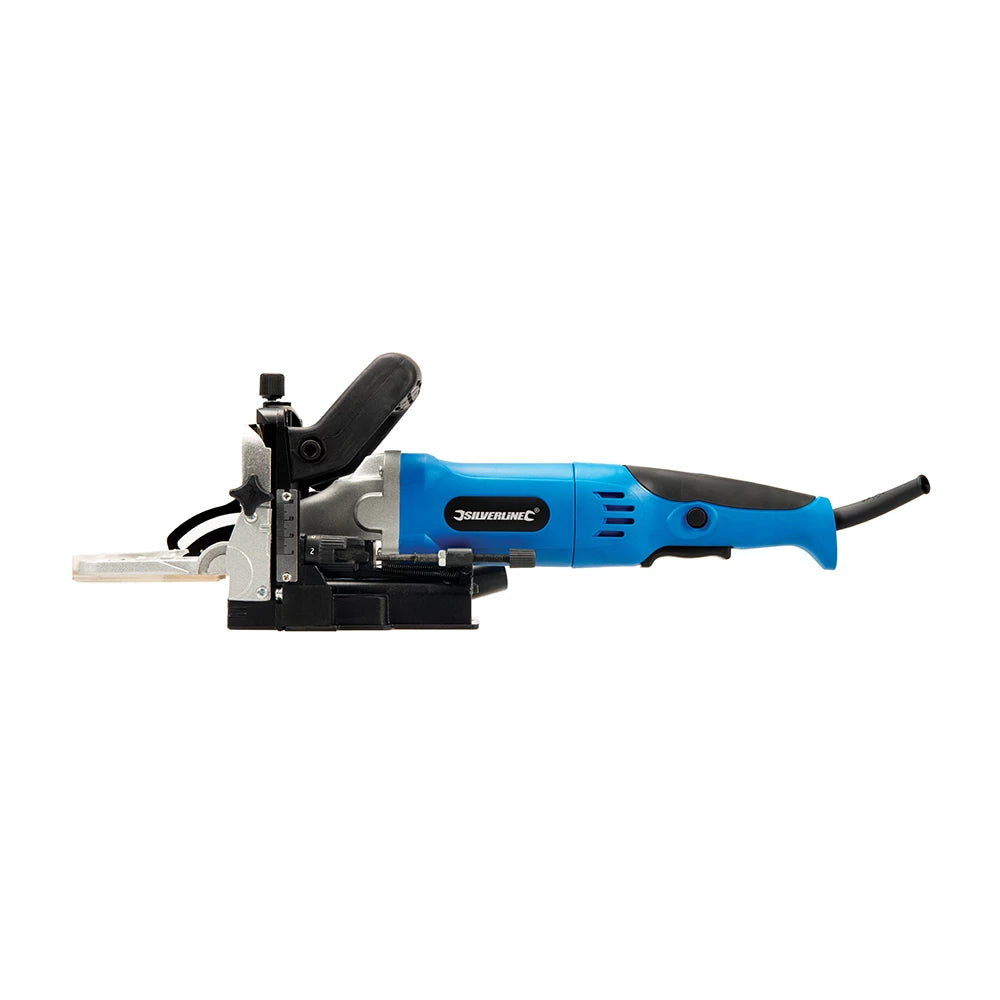 Silverline 900W Biscuit Joiner