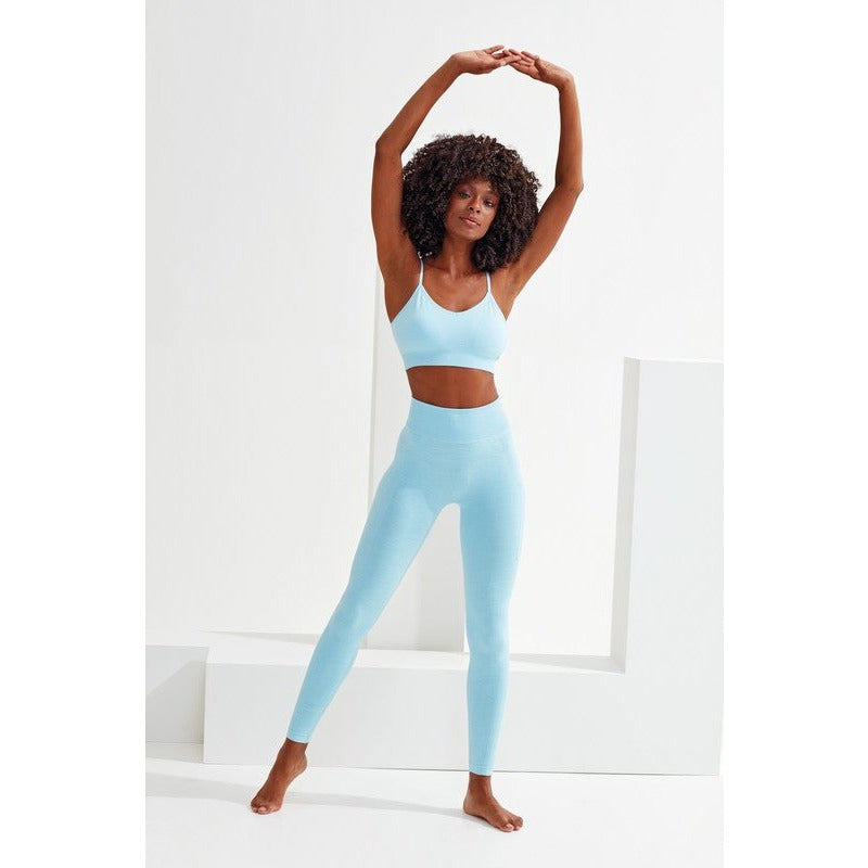 Women's TriDri® Recycled Seamless 3D Fit Multi-Sport Flex Leggings