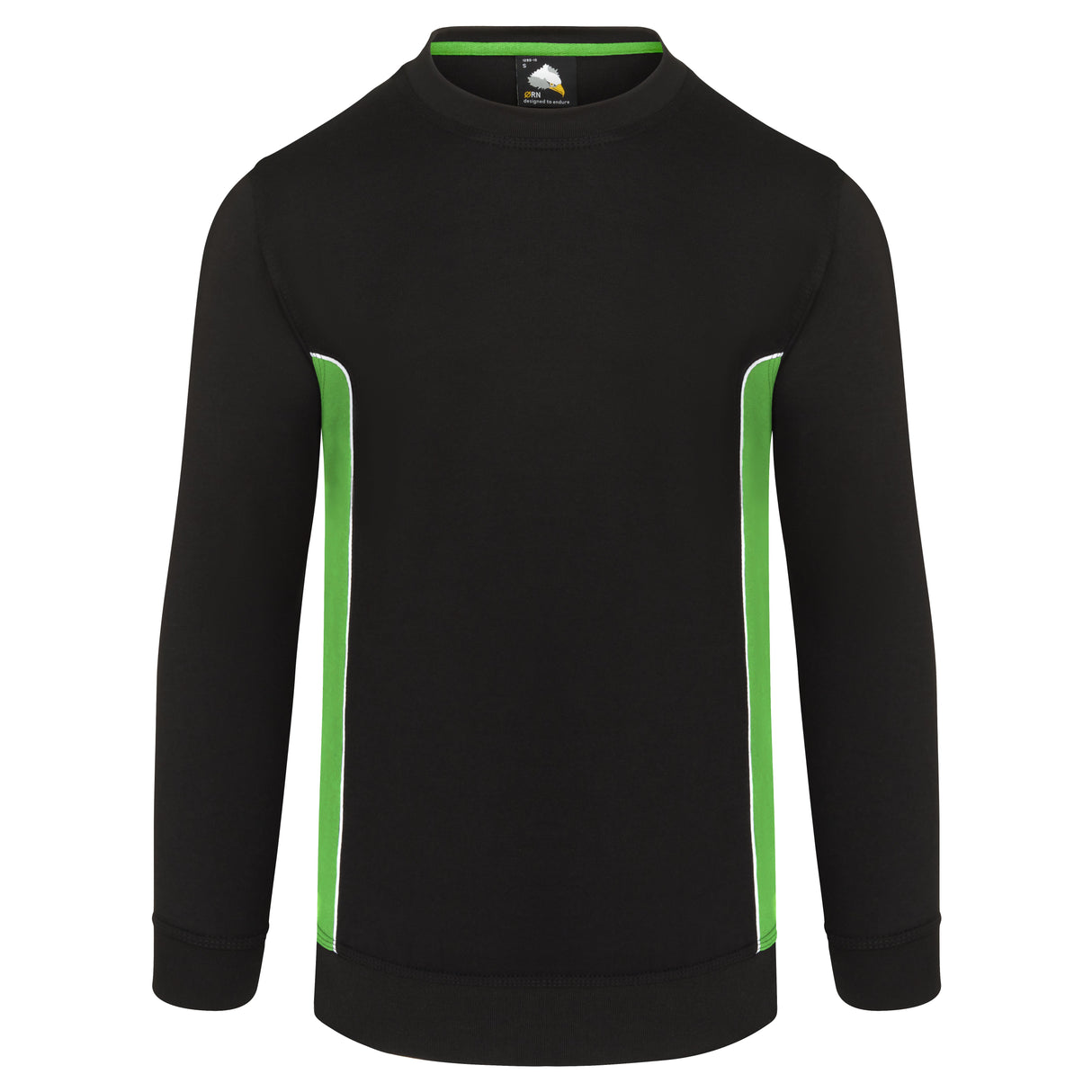 Orn Clothing Silverswift Sweatshirt