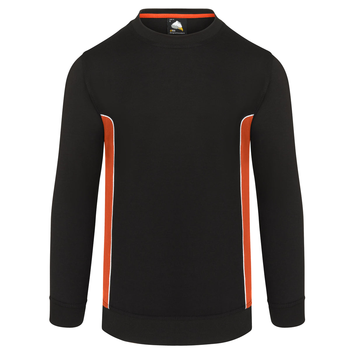 Orn Clothing Silverswift Sweatshirt