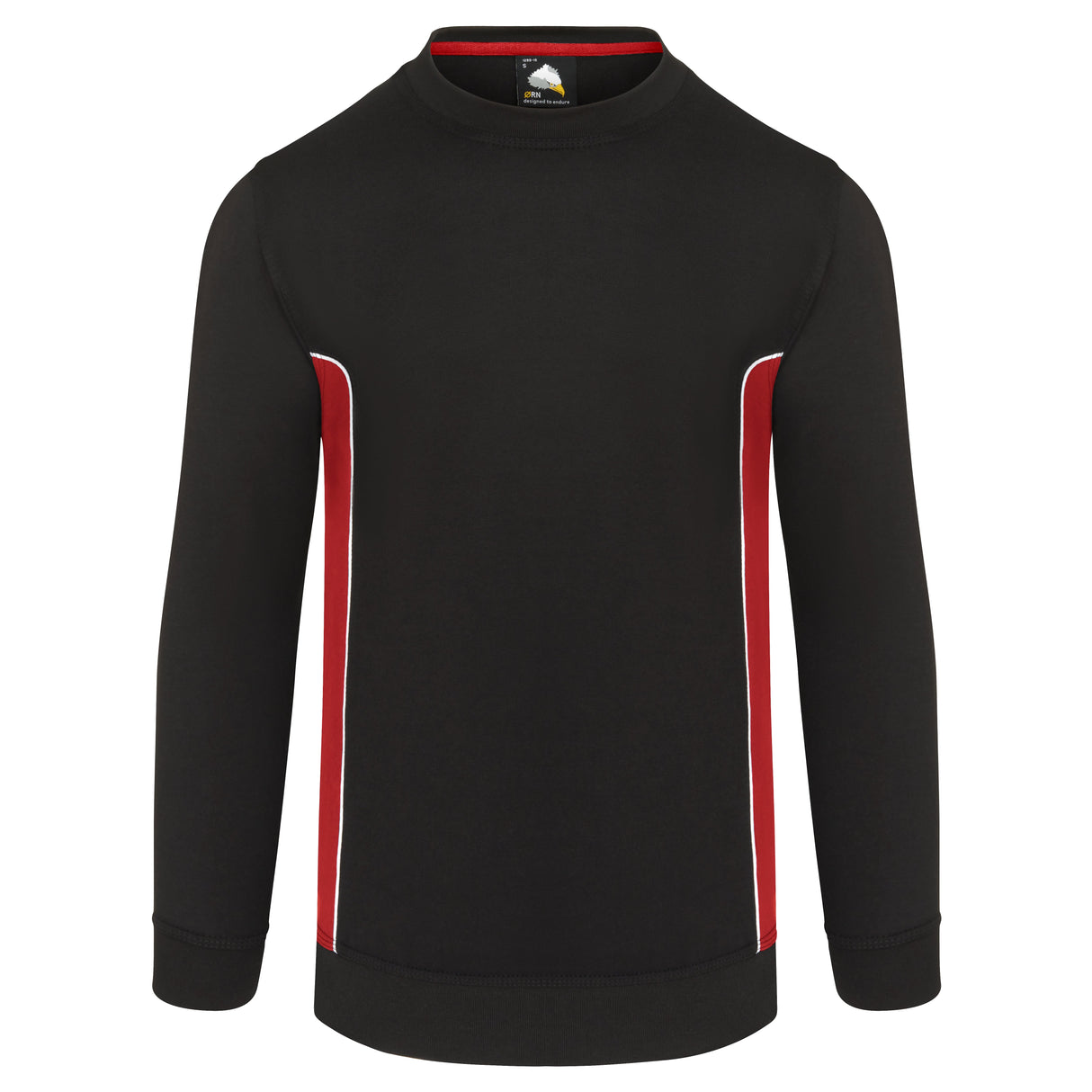 Orn Clothing Silverswift Sweatshirt
