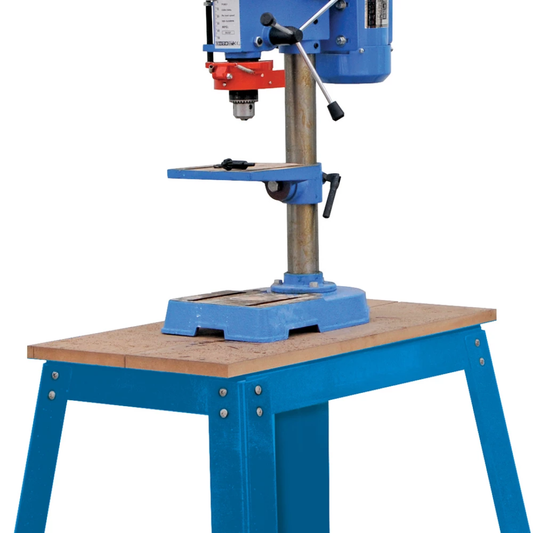 Silverline Machine Tool Stand