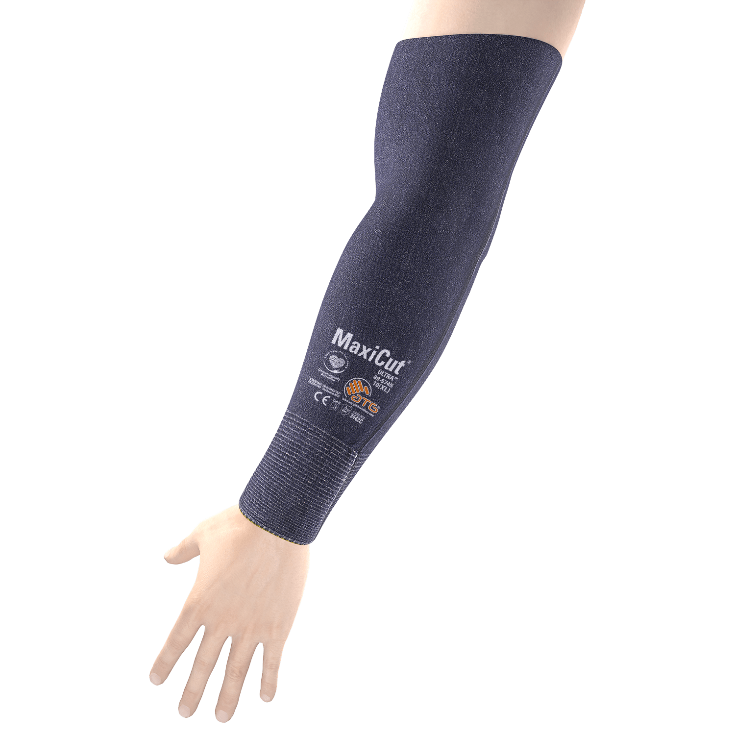 Maxicut Ultra Sleeve 45Cm Gloves