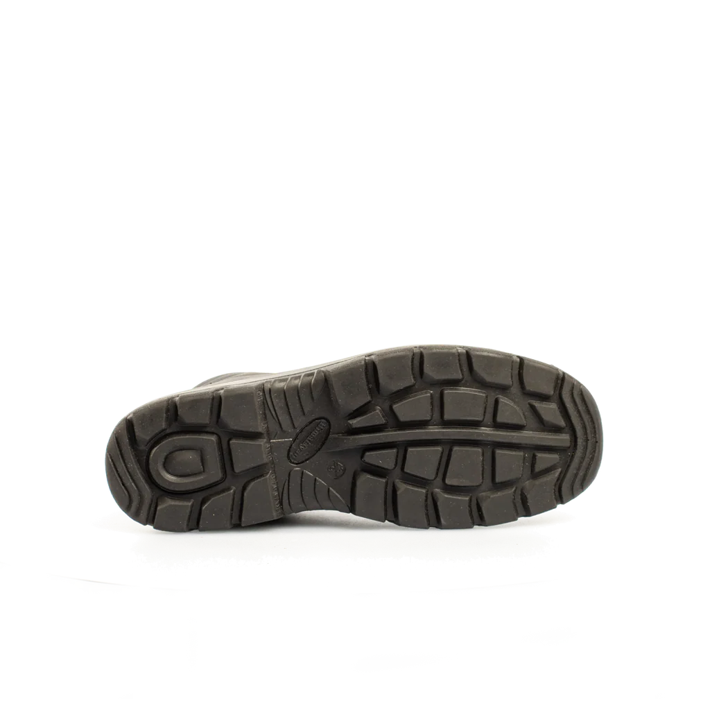 Himalayan Leather Safety Boot