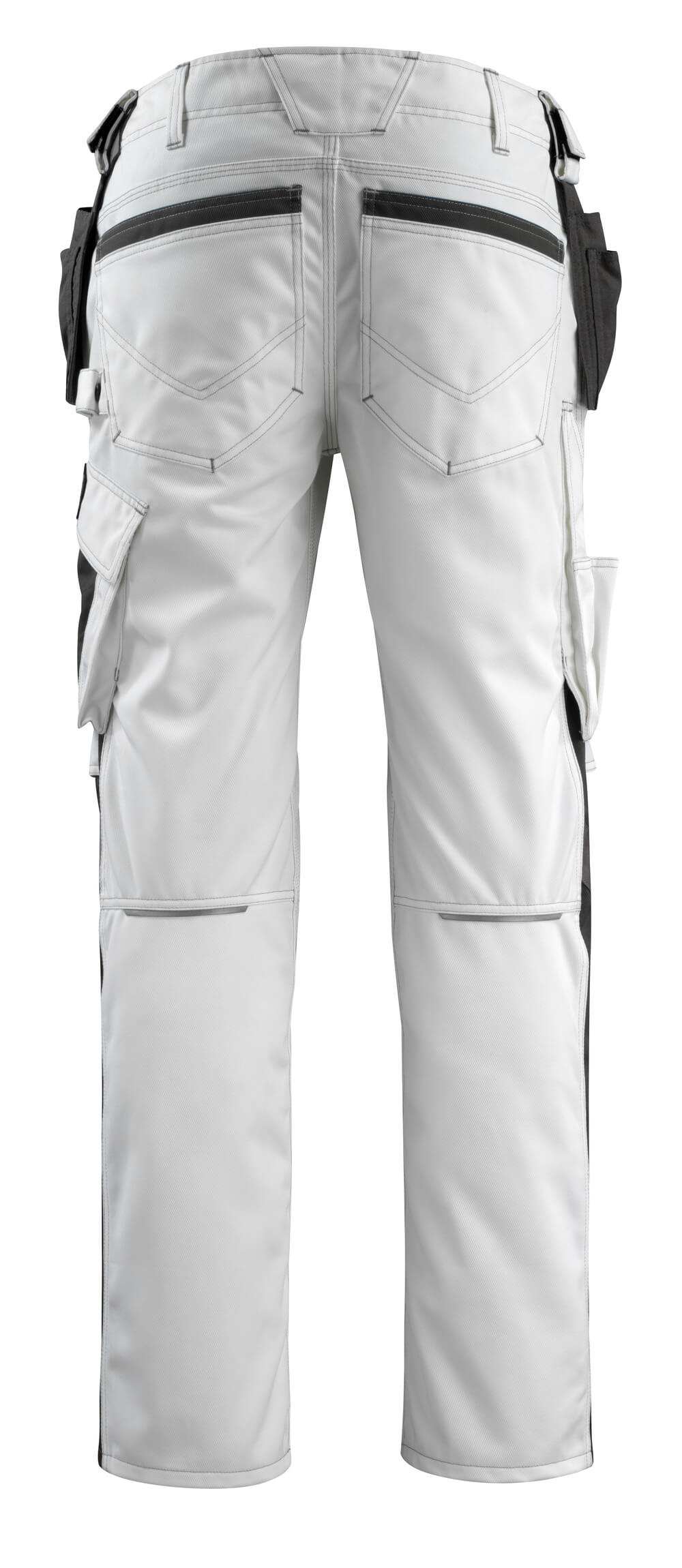 MASCOT UNIQUE Trousers with Kneepad Pockets and Holster Pockets  14031