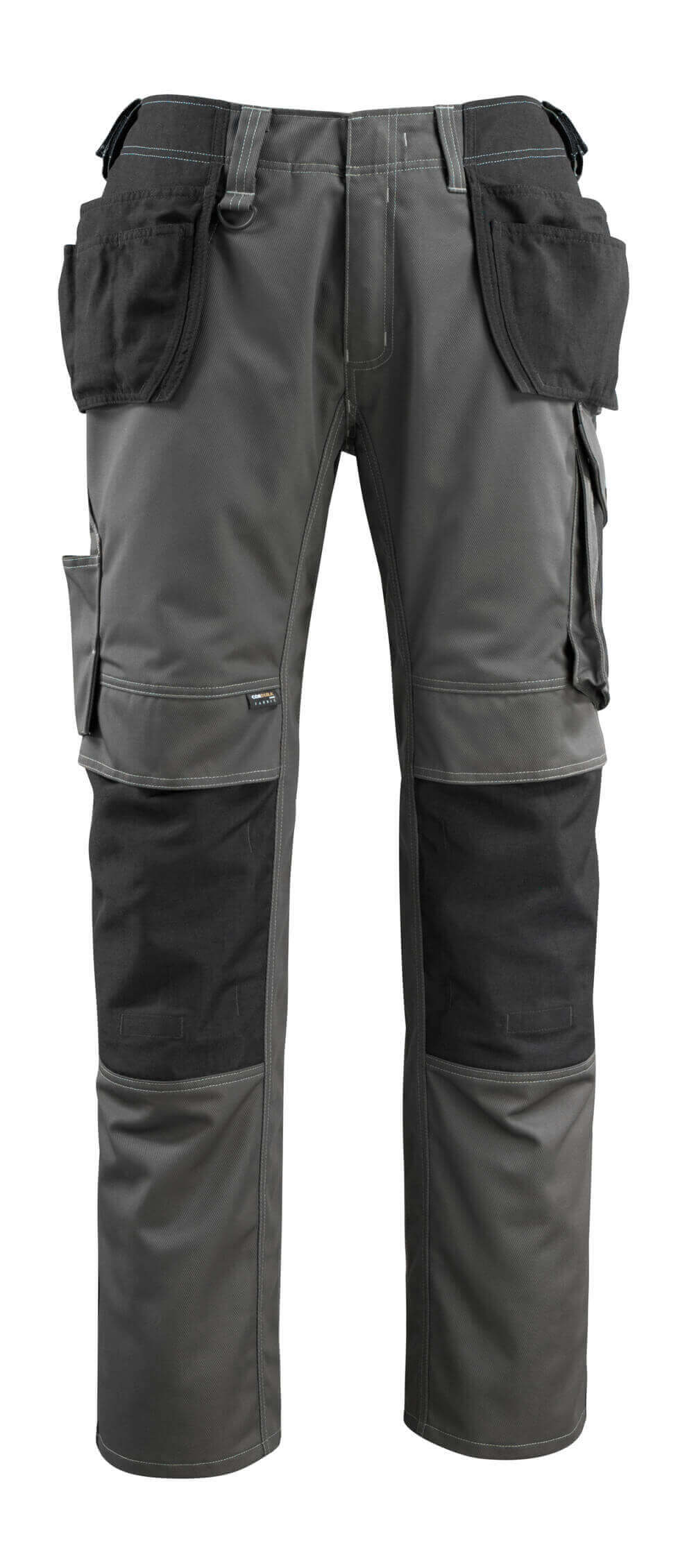 MASCOT UNIQUE Trousers with Kneepad Pockets and Holster Pockets  14031