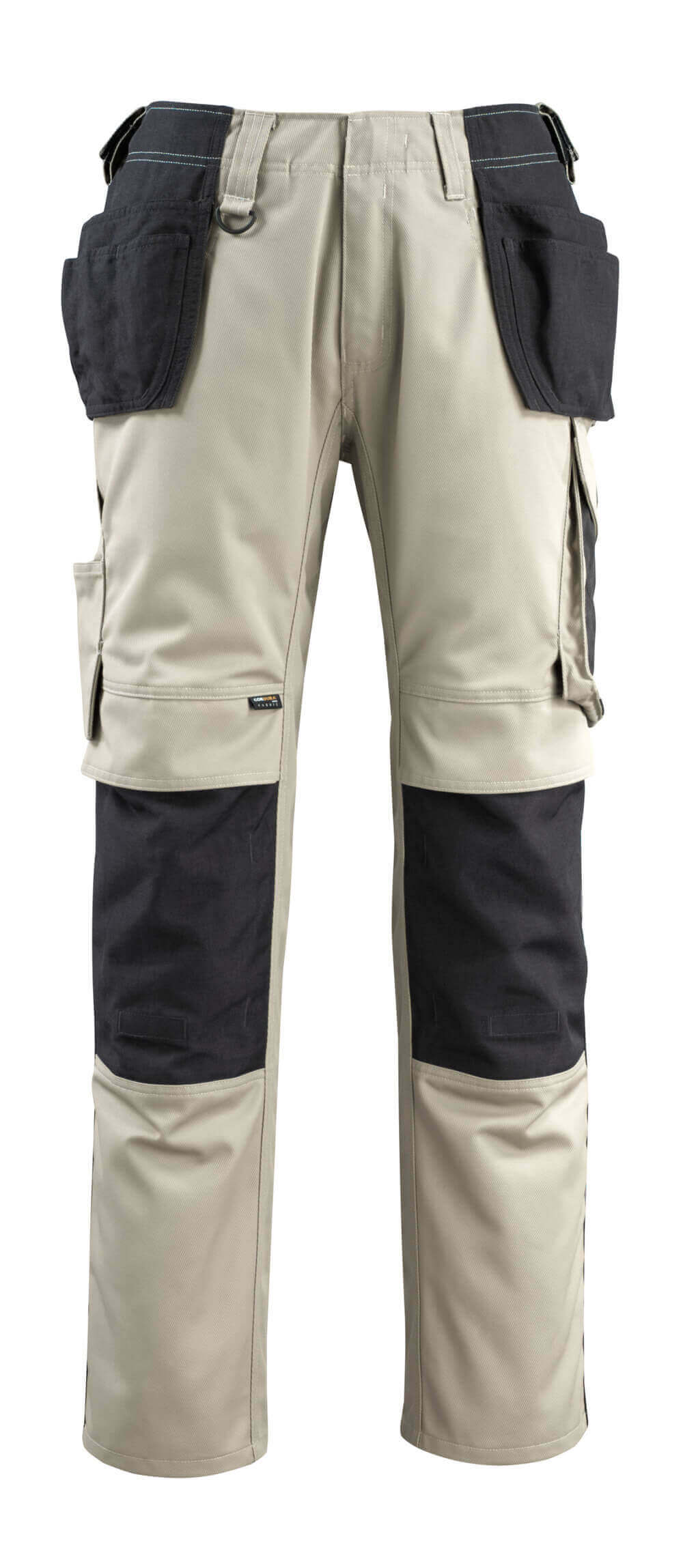 MASCOT UNIQUE Trousers with Kneepad Pockets and Holster Pockets  14031