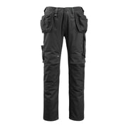 MASCOT UNIQUE Trousers with kneepad pockets and holster pockets  14131