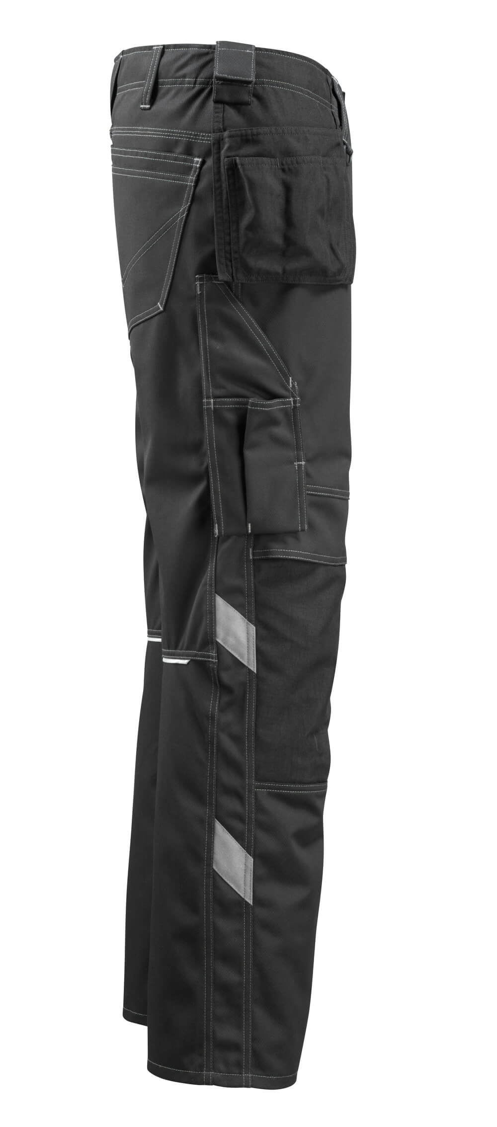 MASCOT UNIQUE Trousers with kneepad pockets and holster pockets  14131