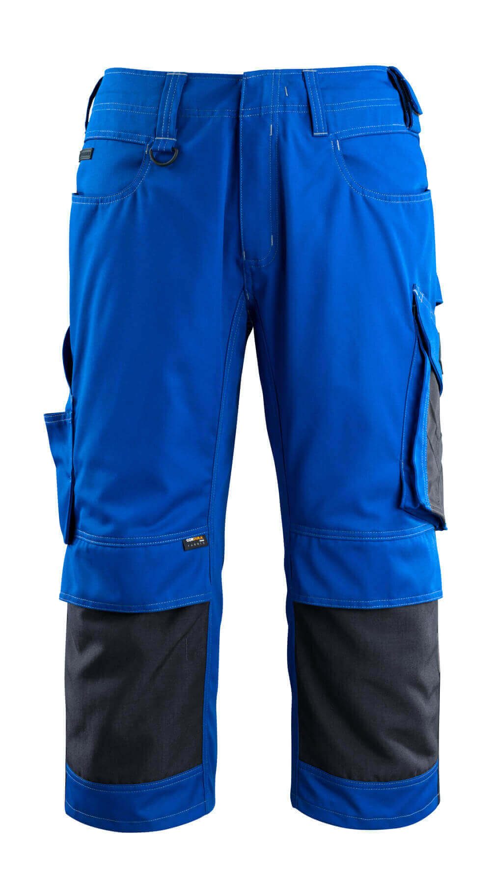 MASCOT UNIQUE ? Length Trousers with kneepad pockets 14149