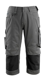 MASCOT UNIQUE ? Length Trousers with kneepad pockets 14149