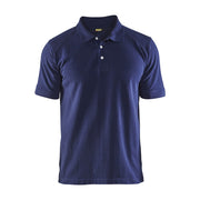 Blaklader Polo Shirt 3324 #colour_navy-blue