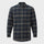 Fort Workwear Hyde Shirt #colour_navy-blue