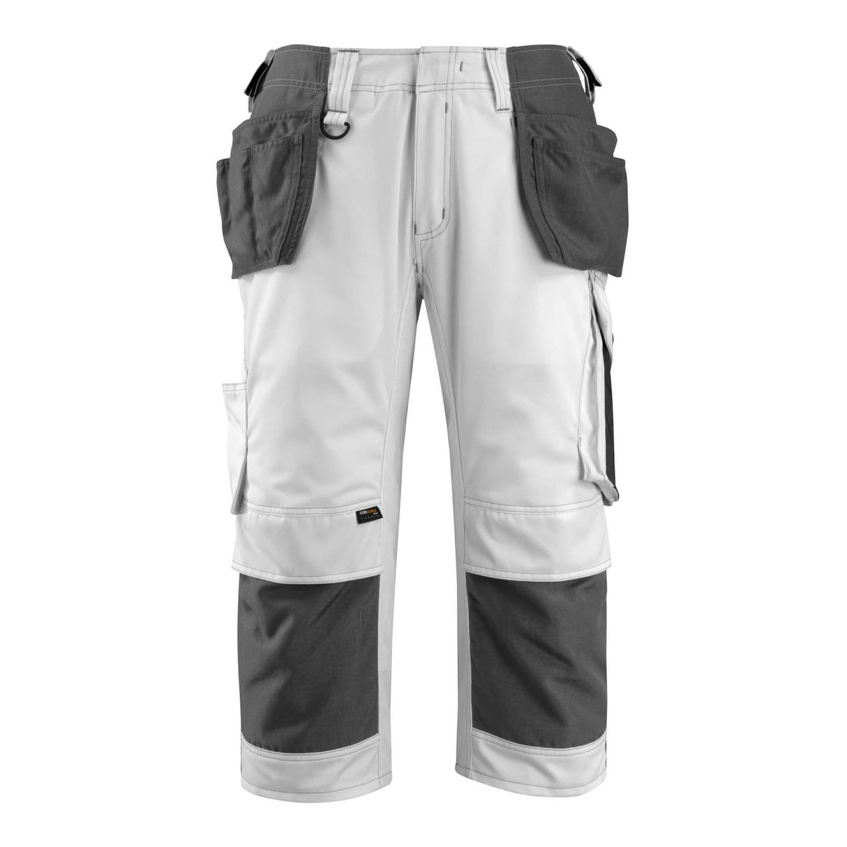 MASCOT UNIQUE ? Length Trousers with kneepad pockets and holster pockets 14349