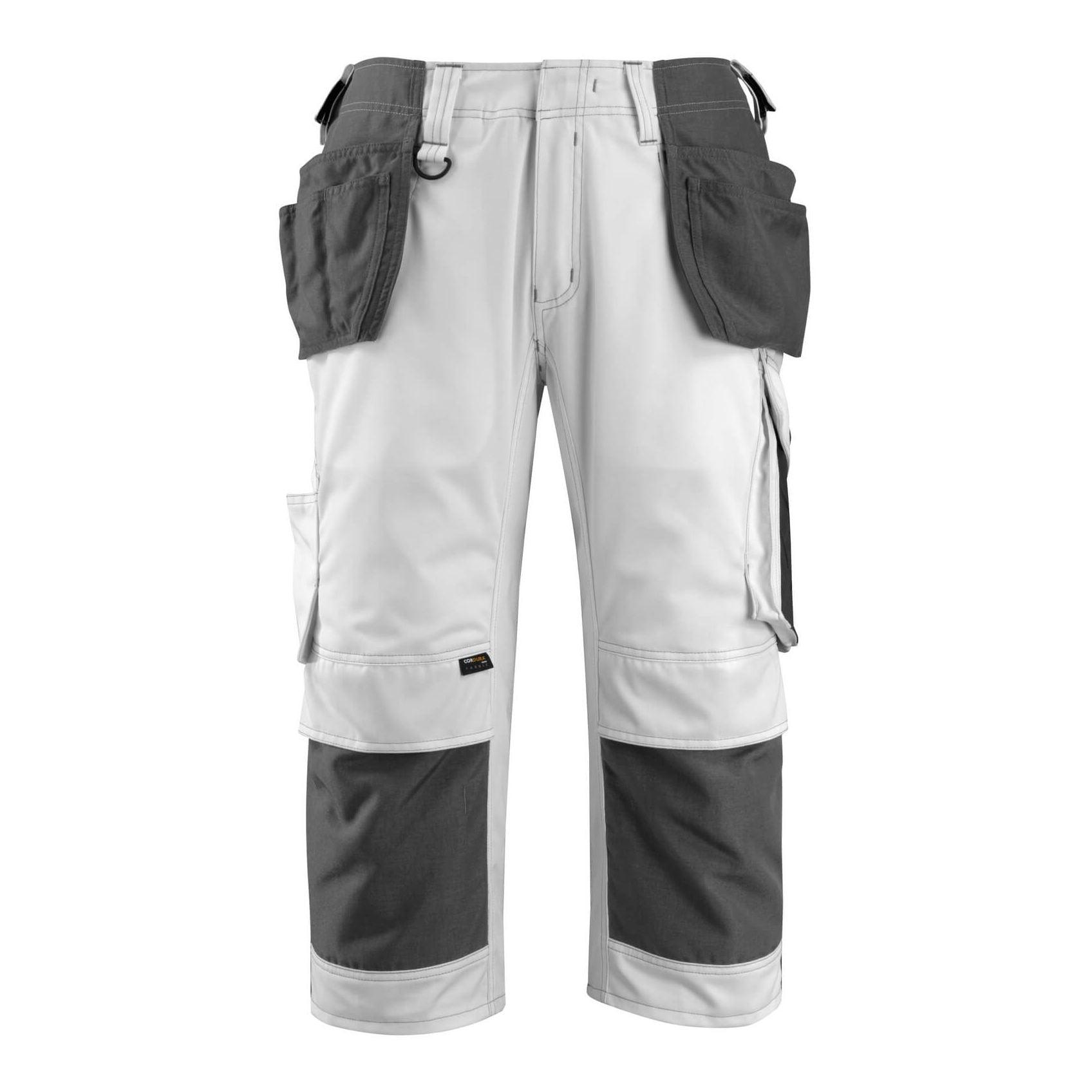 MASCOT UNIQUE ? Length Trousers with kneepad pockets and holster pockets 14349