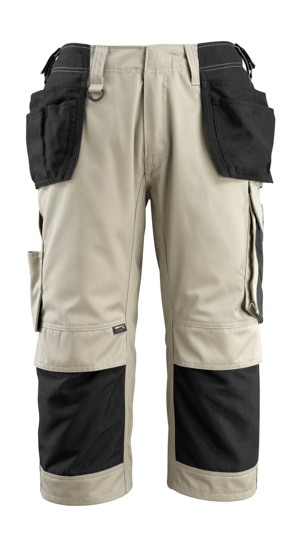 MASCOT UNIQUE ? Length Trousers with kneepad pockets and holster pockets 14349
