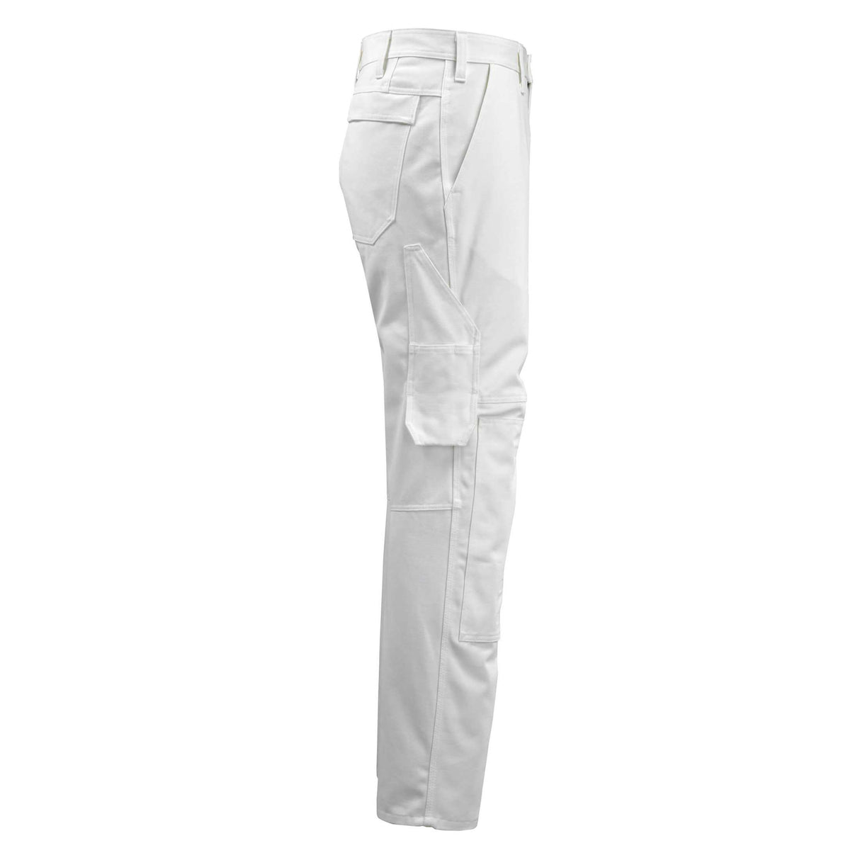 MACMICHAEL WORKWEAR Trousers with kneepad pockets 14579