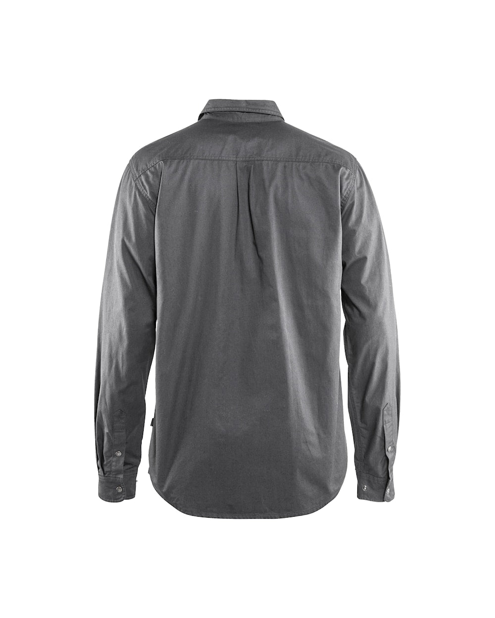 Blaklader Twill Shirt 3297 #colour_grey