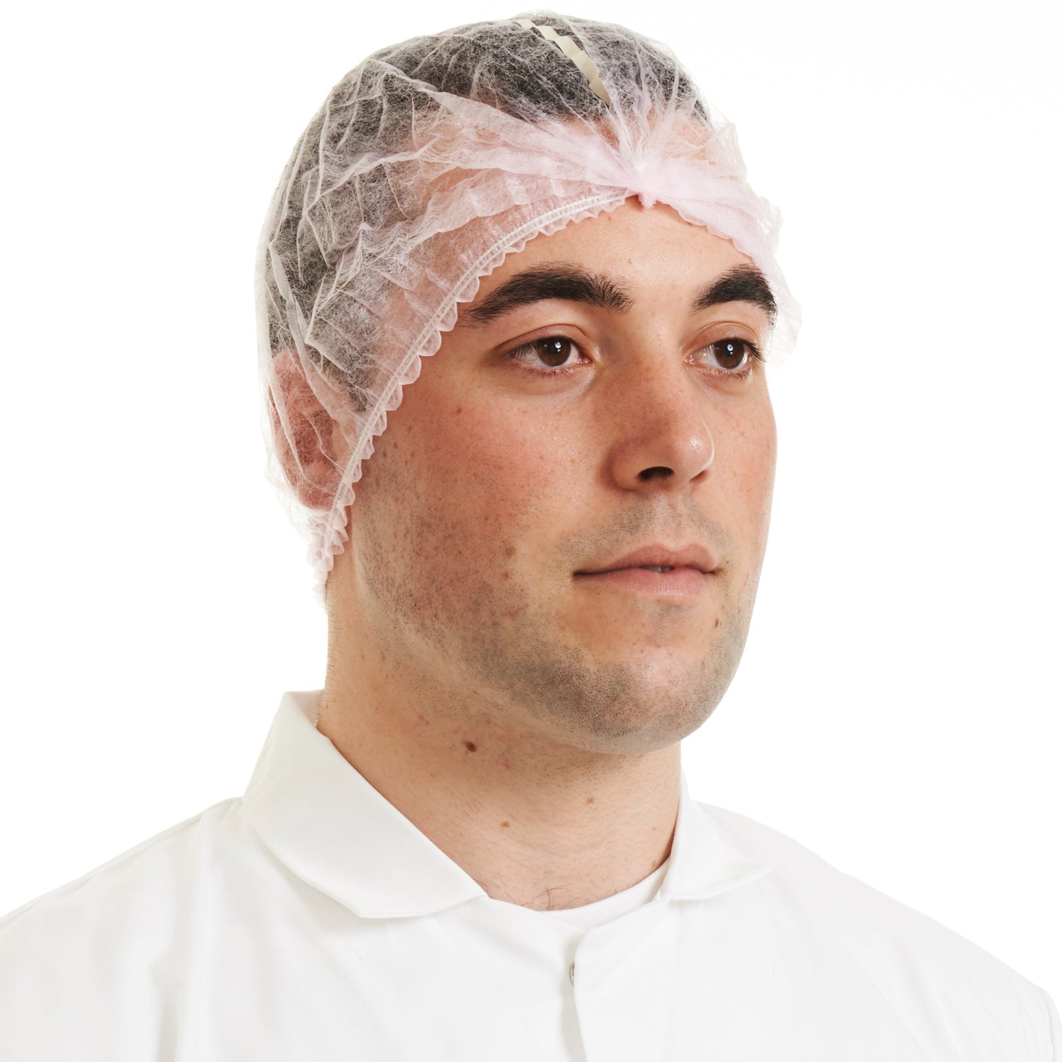 Supertouch Detectable Mob Cap